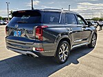 Used 2021 HYUNDAI PALISADE LIMITED FWD in DAVIE, FLORIDA (Photo 6)