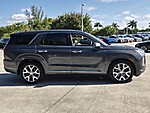 Used 2021 HYUNDAI PALISADE LIMITED FWD in DAVIE, FLORIDA (Photo 7)