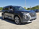 Used 2021 HYUNDAI PALISADE LIMITED FWD in DAVIE, FLORIDA (Photo 8)