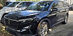 Used 2024 Honda CR-V EX 2WD in DAVIE, FLORIDA