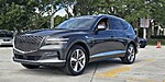 Used 2023 GENESIS GV80 2.5T AWD in DAVIE, FLORIDA