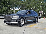 Used 2023 GENESIS GV80 2.5T AWD in DAVIE, FLORIDA (Photo 1)