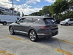 Used 2023 GENESIS GV80 2.5T AWD in DAVIE, FLORIDA (Photo 4)