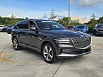 Used 2023 GENESIS GV80 2.5T AWD in DAVIE, FLORIDA (Photo 8)
