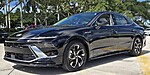 Used 2024 HYUNDAI SONATA SEL 2.5L FWD in DAVIE, FLORIDA