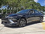 Used 2024 HYUNDAI SONATA SEL 2.5L FWD in DAVIE, FLORIDA (Photo 1)