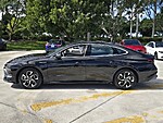 Used 2024 HYUNDAI SONATA SEL 2.5L FWD in DAVIE, FLORIDA (Photo 3)
