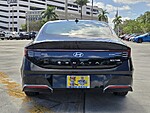 Used 2024 HYUNDAI SONATA SEL 2.5L FWD in DAVIE, FLORIDA (Photo 5)