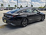 Used 2024 HYUNDAI SONATA SEL 2.5L FWD in DAVIE, FLORIDA (Photo 6)