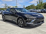Used 2024 HYUNDAI SONATA SEL 2.5L FWD in DAVIE, FLORIDA (Photo 8)