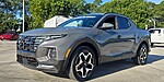 Used 2023 HYUNDAI SANTA CRUZ LIMITED AWD in DAVIE, FLORIDA