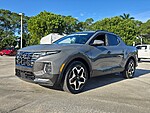 Used 2023 HYUNDAI SANTA CRUZ LIMITED AWD in DAVIE, FLORIDA (Photo 1)
