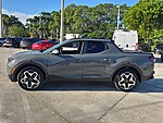 Used 2023 HYUNDAI SANTA CRUZ LIMITED AWD in DAVIE, FLORIDA (Photo 3)