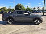 Used 2023 HYUNDAI SANTA CRUZ LIMITED AWD in DAVIE, FLORIDA (Photo 4)
