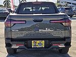 Used 2023 HYUNDAI SANTA CRUZ LIMITED AWD in DAVIE, FLORIDA (Photo 6)