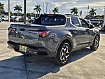 Used 2023 HYUNDAI SANTA CRUZ LIMITED AWD in DAVIE, FLORIDA (Photo 7)