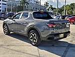Used 2023 HYUNDAI SANTA CRUZ LIMITED AWD in DAVIE, FLORIDA (Photo 8)