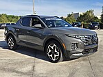 Used 2023 HYUNDAI SANTA CRUZ LIMITED AWD in DAVIE, FLORIDA (Photo 9)