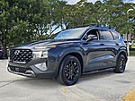 Used 2022 HYUNDAI SANTA FE XRT FWD in DAVIE, FLORIDA (Photo 1)