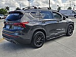 Used 2022 HYUNDAI SANTA FE XRT FWD in DAVIE, FLORIDA (Photo 3)