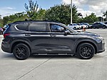 Used 2022 HYUNDAI SANTA FE XRT FWD in DAVIE, FLORIDA (Photo 4)