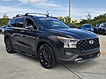 Used 2022 HYUNDAI SANTA FE XRT FWD in DAVIE, FLORIDA (Photo 5)