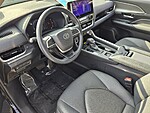Used 2024 TOYOTA GRAND HIGHLANDER XLE FWD in DAVIE, FLORIDA (Photo 11)