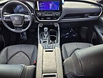 Used 2024 TOYOTA GRAND HIGHLANDER XLE FWD in DAVIE, FLORIDA (Photo 13)