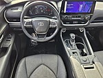 Used 2024 TOYOTA GRAND HIGHLANDER XLE FWD in DAVIE, FLORIDA (Photo 14)