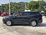 Used 2024 TOYOTA GRAND HIGHLANDER XLE FWD in DAVIE, FLORIDA (Photo 3)