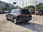 Used 2024 TOYOTA GRAND HIGHLANDER XLE FWD in DAVIE, FLORIDA (Photo 4)