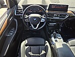Used 2022 BMW X3 SDRIVE30I SPORTS ACTIVITY VEHICLE in DAVIE, FLORIDA (Photo 12)