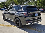 Used 2022 BMW X3 SDRIVE30I SPORTS ACTIVITY VEHICLE in DAVIE, FLORIDA (Photo 4)