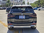 Used 2022 BMW X3 SDRIVE30I SPORTS ACTIVITY VEHICLE in DAVIE, FLORIDA (Photo 5)