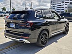 Used 2022 BMW X3 SDRIVE30I SPORTS ACTIVITY VEHICLE in DAVIE, FLORIDA (Photo 6)