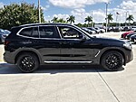 Used 2022 BMW X3 SDRIVE30I SPORTS ACTIVITY VEHICLE in DAVIE, FLORIDA (Photo 7)