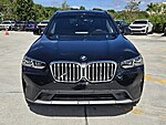 Used 2022 BMW X3 SDRIVE30I SPORTS ACTIVITY VEHICLE in DAVIE, FLORIDA (Photo 9)
