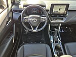 Used 2023 TOYOTA COROLLA CROSS XLE 2WD in DAVIE, FLORIDA (Photo 12)