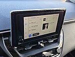 Used 2023 TOYOTA COROLLA CROSS XLE 2WD in DAVIE, FLORIDA (Photo 19)
