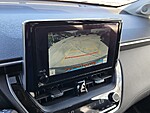 Used 2023 TOYOTA COROLLA CROSS XLE 2WD in DAVIE, FLORIDA (Photo 20)