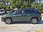 Used 2023 TOYOTA COROLLA CROSS XLE 2WD in DAVIE, FLORIDA (Photo 3)
