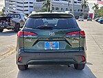Used 2023 TOYOTA COROLLA CROSS XLE 2WD in DAVIE, FLORIDA (Photo 5)