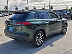 Used 2023 TOYOTA COROLLA CROSS XLE 2WD in DAVIE, FLORIDA (Photo 6)