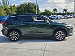 Used 2023 TOYOTA COROLLA CROSS XLE 2WD in DAVIE, FLORIDA (Photo 7)