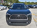 Used 2023 TOYOTA COROLLA CROSS XLE 2WD in DAVIE, FLORIDA (Photo 9)