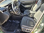 Used 2023 TOYOTA COROLLA CROSS XLE 2WD in DAVIE, FLORIDA (Photo 10)
