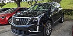 Used 2024 CADILLAC XT5 FWD 4DR PREMIUM LUXURY in DAVIE, FLORIDA