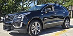 Used 2024 CADILLAC XT5 FWD 4DR PREMIUM LUXURY in DAVIE, FLORIDA