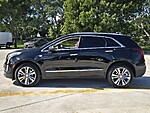 Used 2024 CADILLAC XT5 FWD 4DR PREMIUM LUXURY in DAVIE, FLORIDA (Photo 3)