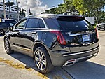 Used 2024 CADILLAC XT5 FWD 4DR PREMIUM LUXURY in DAVIE, FLORIDA (Photo 4)